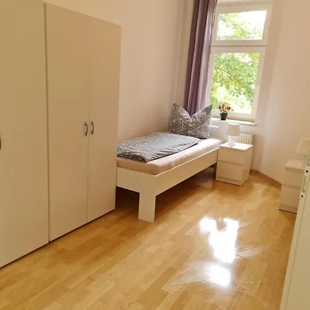 Apartment Monteurwohnung Miere *