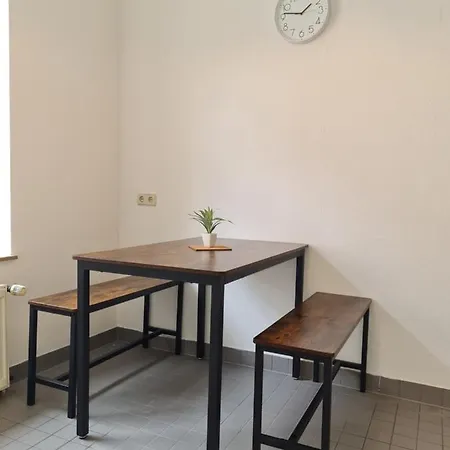 Apartment Monteurwohnung Miere