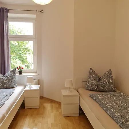 Monteurwohnung Miere *