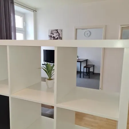 Monteurwohnung Miere Apartment
