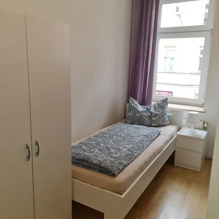 Monteurwohnung Miere