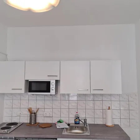 Monteurwohnung Miere Leipzig