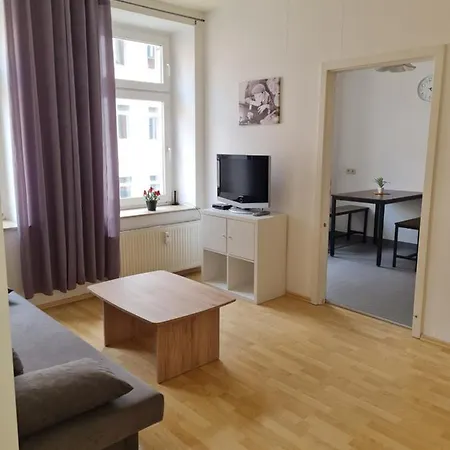 Monteurwohnung Miere Apartman *