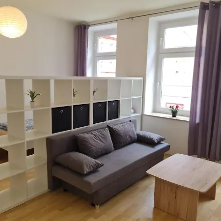 Monteurwohnung Miere Apartment