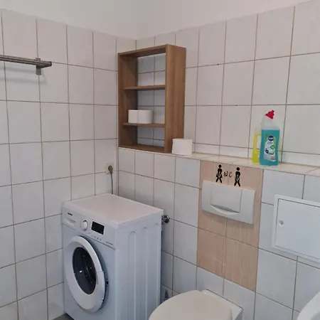 Apartment Monteurwohnung Miere *