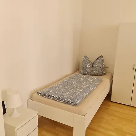 Monteurwohnung Miere *